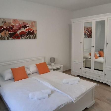 Апартаменты Relax Стариград-Пакленица Экстерьер фото