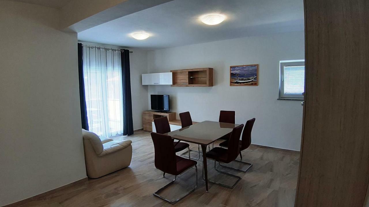 Апартаменты Relax Стариград-Пакленица Экстерьер фото