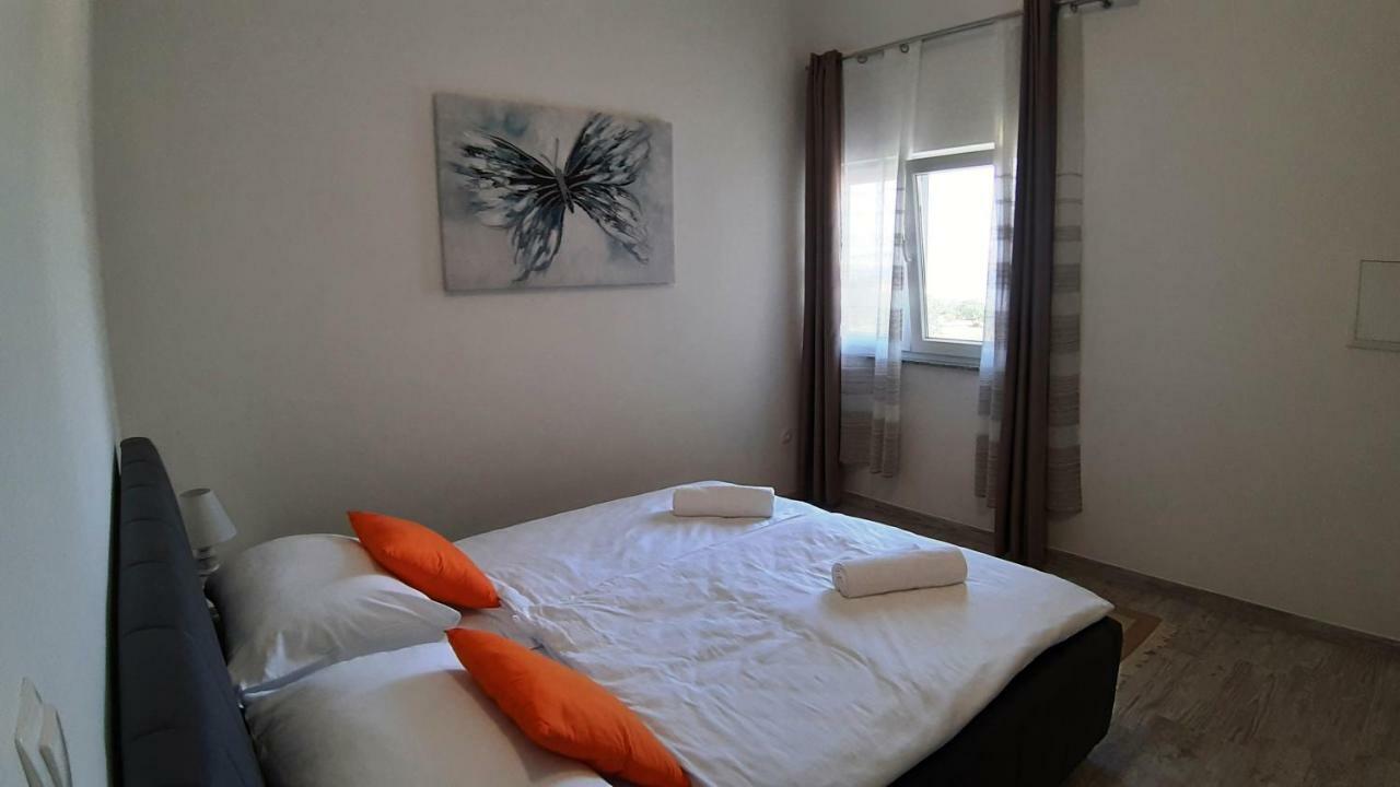 Апартаменты Relax Стариград-Пакленица Экстерьер фото