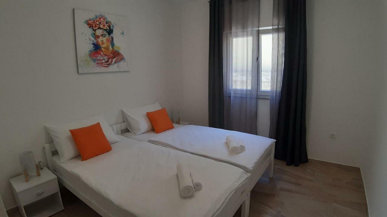 Апартаменты Relax Стариград-Пакленица Экстерьер фото