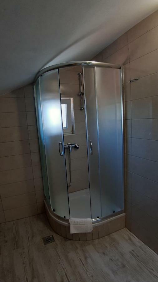 Апартаменты Relax Стариград-Пакленица Экстерьер фото