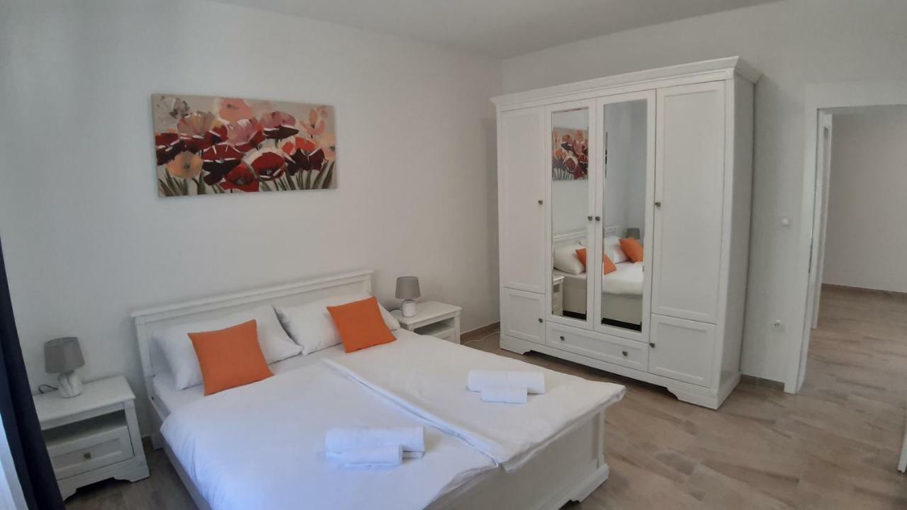 Апартаменты Relax Стариград-Пакленица Экстерьер фото